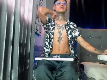 Bann__ September 06, 2025 Chaturbate stream image
