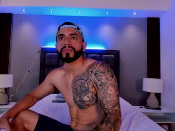 Bass_Pegaso1 September 06, 2025 Chaturbate stream image