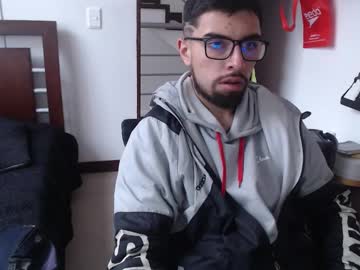 Fvckhorneyguy September 06, 2025 Chaturbate stream image