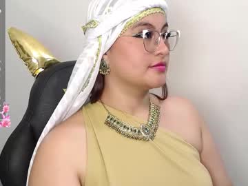 Heluejamil September 06, 2025 Chaturbate stream image