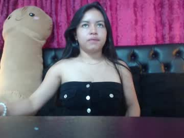 Ivet_Hall September 06, 2025 Chaturbate stream image
