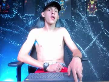 Mikebenefleck_ September 06, 2025 Chaturbate stream image