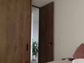 Naomi_Brooke September 06, 2025 Chaturbate stream image