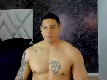 Oliver_Time September 06, 2025 Chaturbate stream image