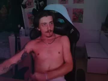 Smokechains September 06, 2025 Chaturbate stream image