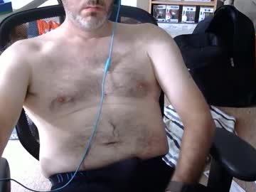 Stonegrinder September 06, 2025 Chaturbate stream image