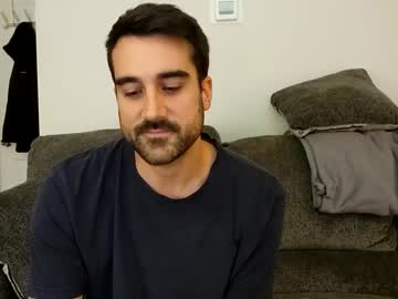 Desmond4you September 06, 2025 Chaturbate stream image