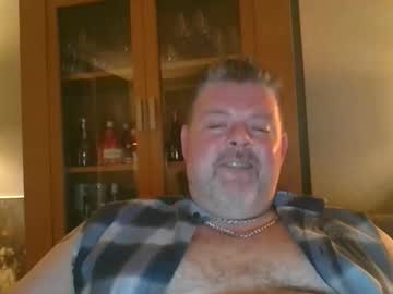 Musclesmoker September 06, 2025 Chaturbate stream image