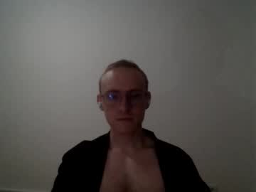Anthonythorn September 06, 2025 Chaturbate stream image
