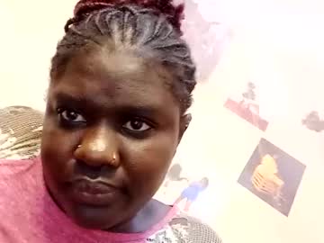Feetlovers123_Ebony September 06, 2025 Chaturbate stream image