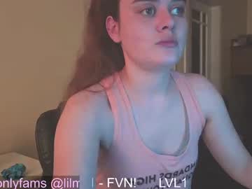 Fuxkme_Jen September 06, 2025 Chaturbate stream image