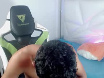 Jeffry_S September 06, 2025 Chaturbate stream image