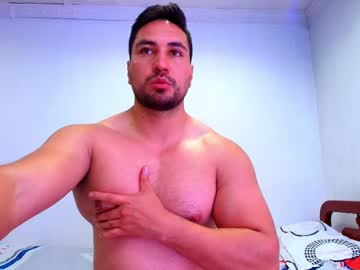 Kal_El_8 September 06, 2025 Chaturbate stream image