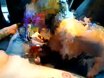 Maldivas_25 September 06, 2025 Chaturbate stream image