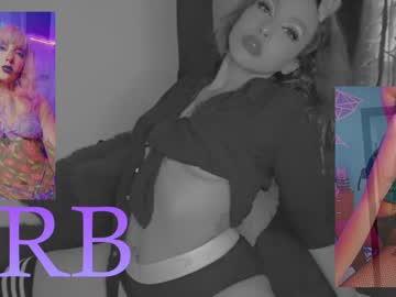 Navi_Bonghwag September 06, 2025 Chaturbate stream image