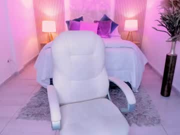 Sharon_Thompson_ September 06, 2025 Chaturbate stream image
