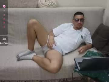 Artenniuss35 September 07, 2025 Chaturbate stream image
