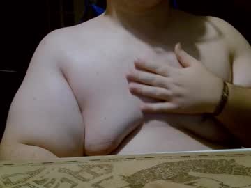 Boychubbyfox September 07, 2025 Chaturbate stream image