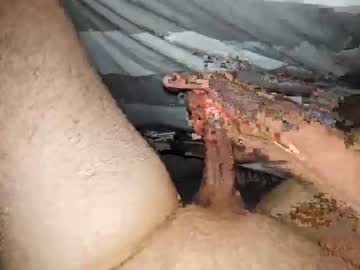 Gerdick1 September 07, 2025 Chaturbate stream image