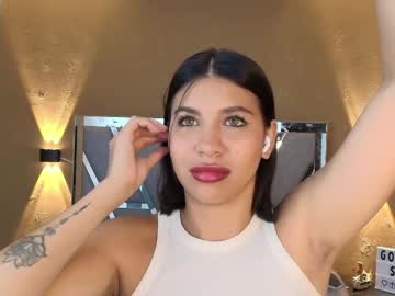Goddess_Saori September 07, 2025 Chaturbate stream image