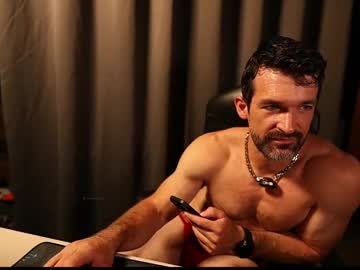 Maximus_787 September 07, 2025 Chaturbate stream image