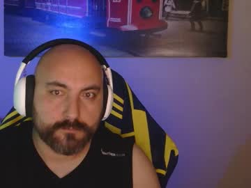 Mecanick September 07, 2025 Chaturbate stream image