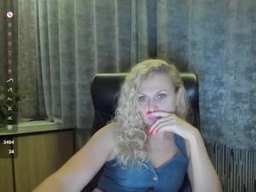 Milanna_X September 07, 2025 Chaturbate stream image