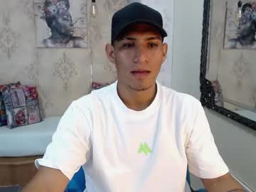 Peter_Jonies September 07, 2025 Chaturbate stream image