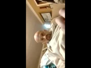 Pumapumping September 07, 2025 Chaturbate stream image