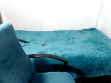 Santi_Ss September 07, 2025 Chaturbate stream image