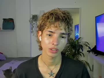 Santy_Kitty September 07, 2025 Chaturbate stream image