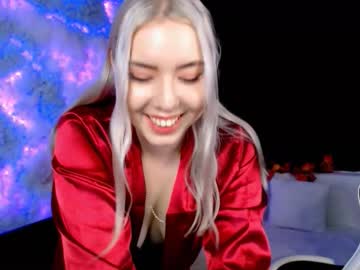 Sophia_Heartfilia September 07, 2025 Chaturbate stream image