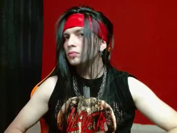 Stivnhot September 07, 2025 Chaturbate stream image