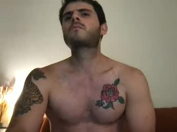 Thatfeelsgoood September 07, 2025 Chaturbate stream image