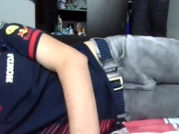 Whitesnow82 September 07, 2025 Chaturbate stream image