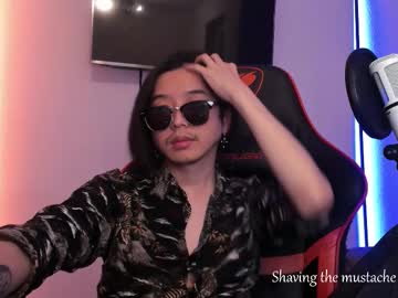 Your_Little_Twink September 07, 2025 Chaturbate stream image