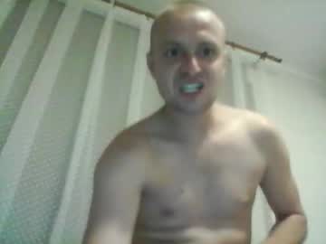 Andrew3356577 September 07, 2025 Chaturbate stream image