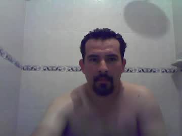 Artur04637141 September 07, 2025 Chaturbate stream image
