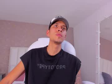Chris_Castro September 07, 2025 Chaturbate stream image