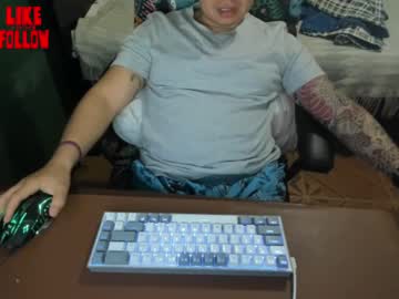 David_2789 September 07, 2025 Chaturbate stream image