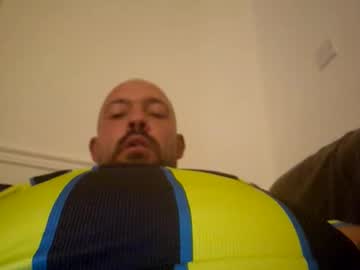Gazg1984 September 07, 2025 Chaturbate stream image