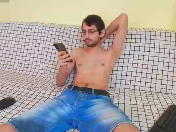Hungeddy September 07, 2025 Chaturbate stream image