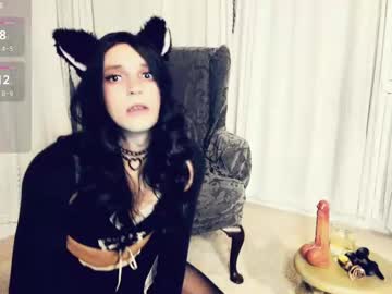 Kali_Eska September 07, 2025 Chaturbate stream image