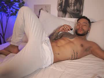 King_Santii September 07, 2025 Chaturbate stream image