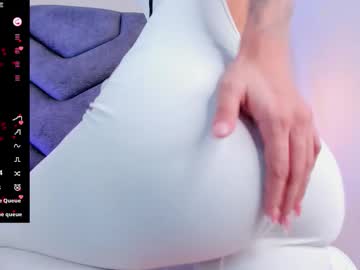 Scarleett_Johansson September 07, 2025 Chaturbate stream image