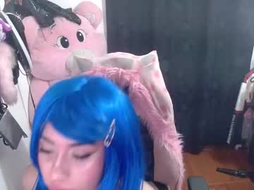 Scarlettrousse13 September 07, 2025 Chaturbate stream image