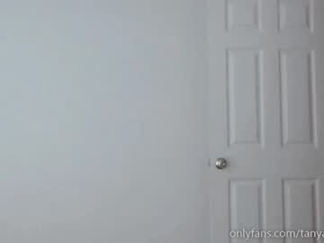 Tanyacdmodel4u September 07, 2025 Chaturbate stream image