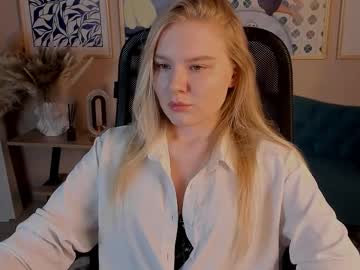 Aprilserenity September 07, 2025 Chaturbate stream image