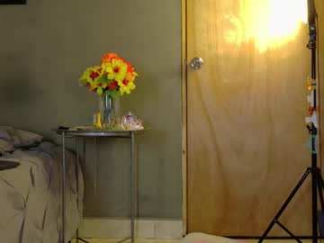 Curly_Milff September 07, 2025 Chaturbate stream image