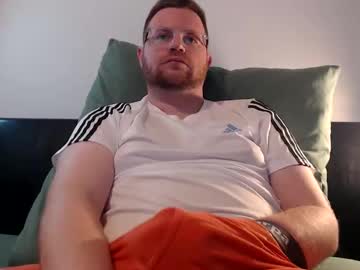 Deise_Dude September 07, 2025 Chaturbate stream image